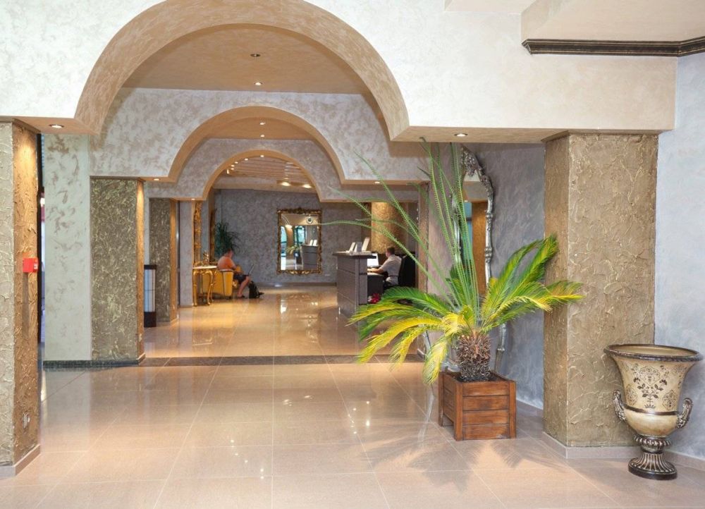 St.George Palace Sv.Vlas 3*