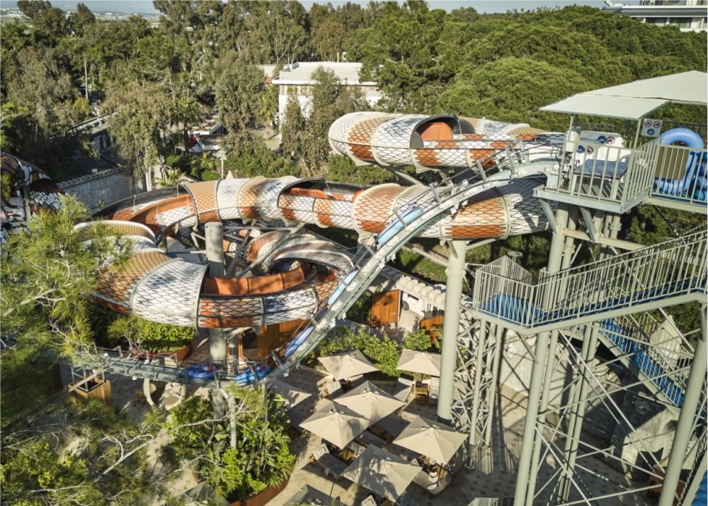 Maxx Royal Belek Golf Resort 5*