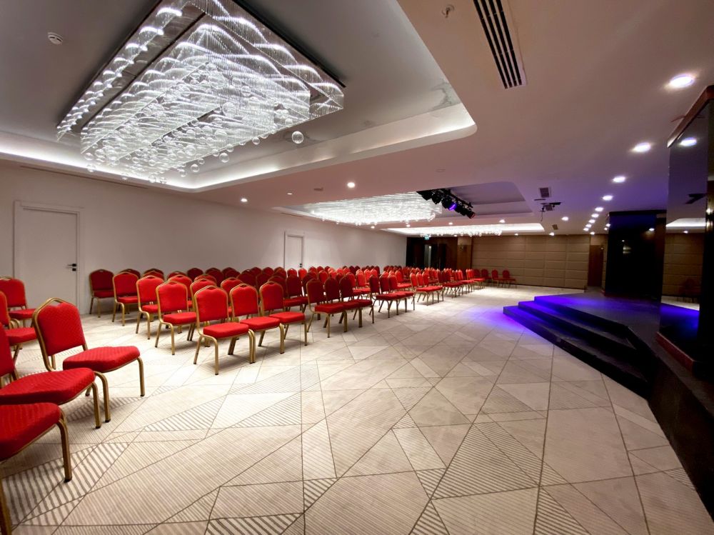 Sunthalia Hotels & Resorts | Adults Only 16+ 5*