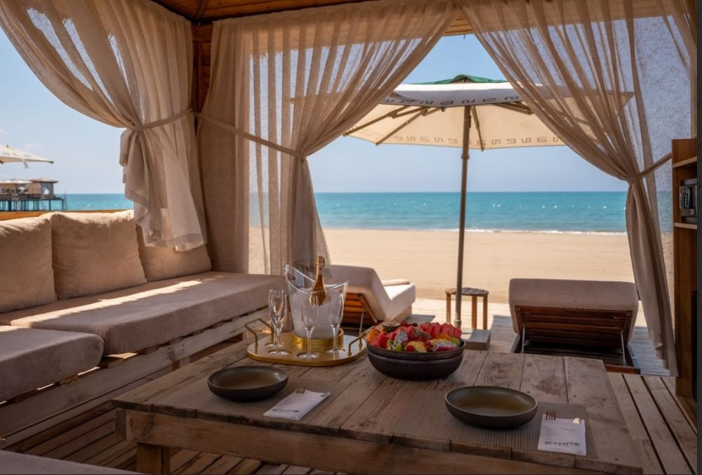 Ethno Belek 5*
