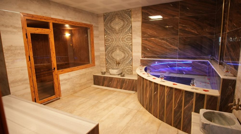 Emin Kocak Thermal Hotel & Spa 5*