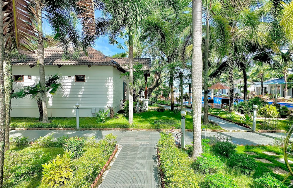 Orange Resort 3*