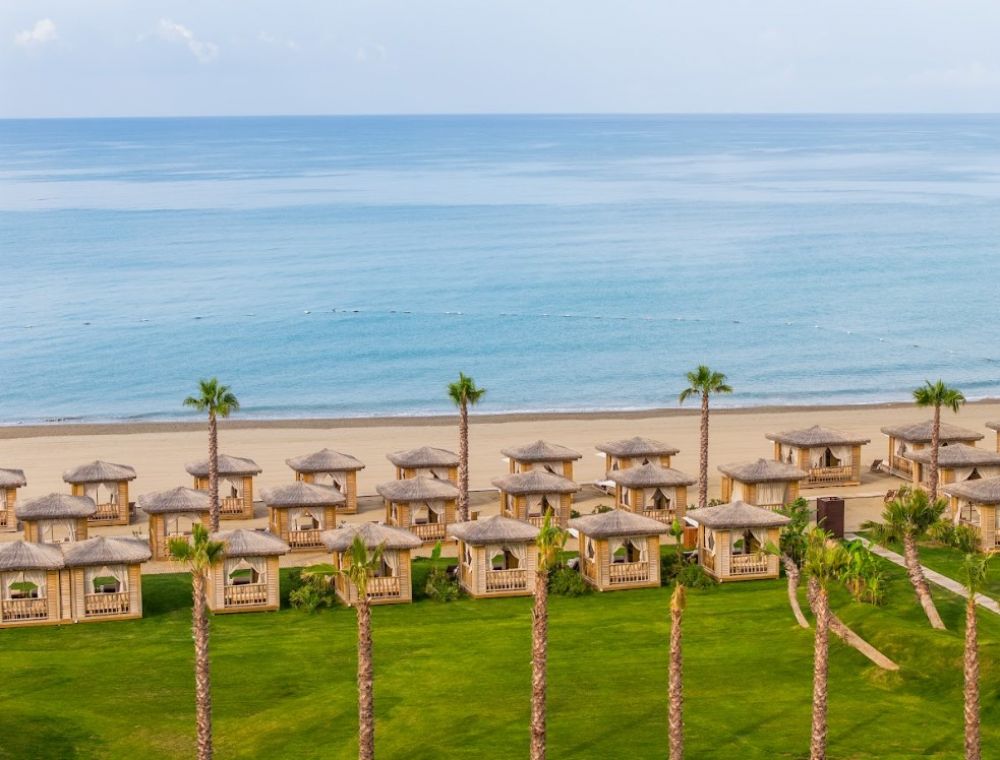 Ethno Belek 5*