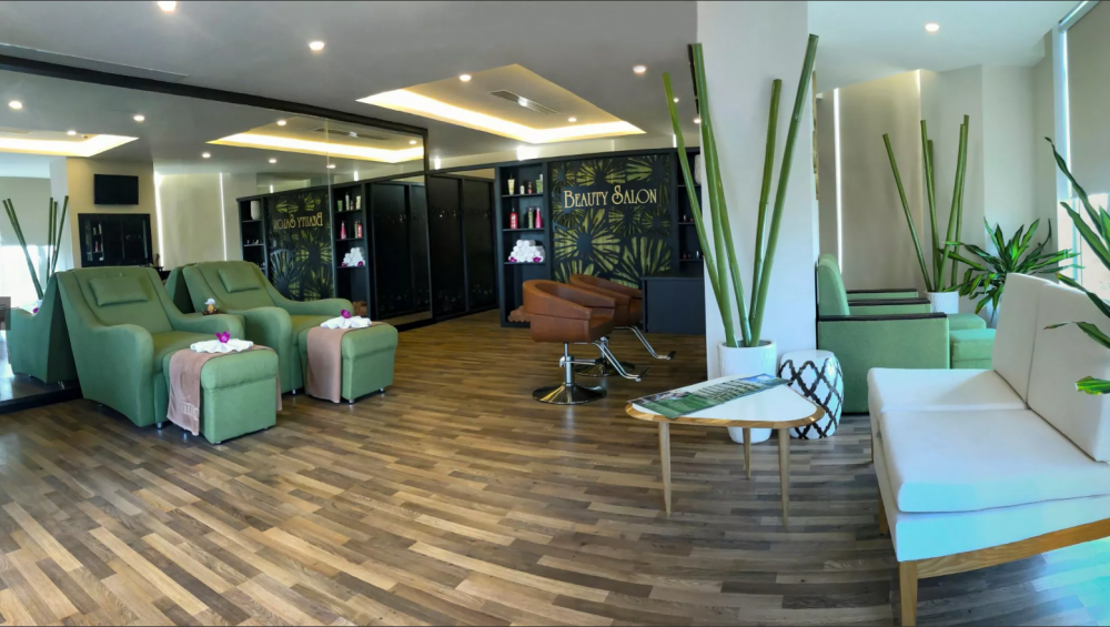 Lasenta Boutique Hotel Hoi An 4*