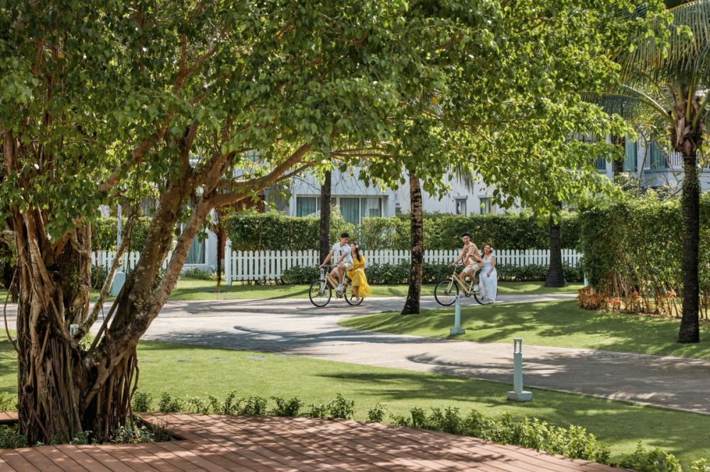 Best Western Premier Sonasea Villas Phu Quoc 5*