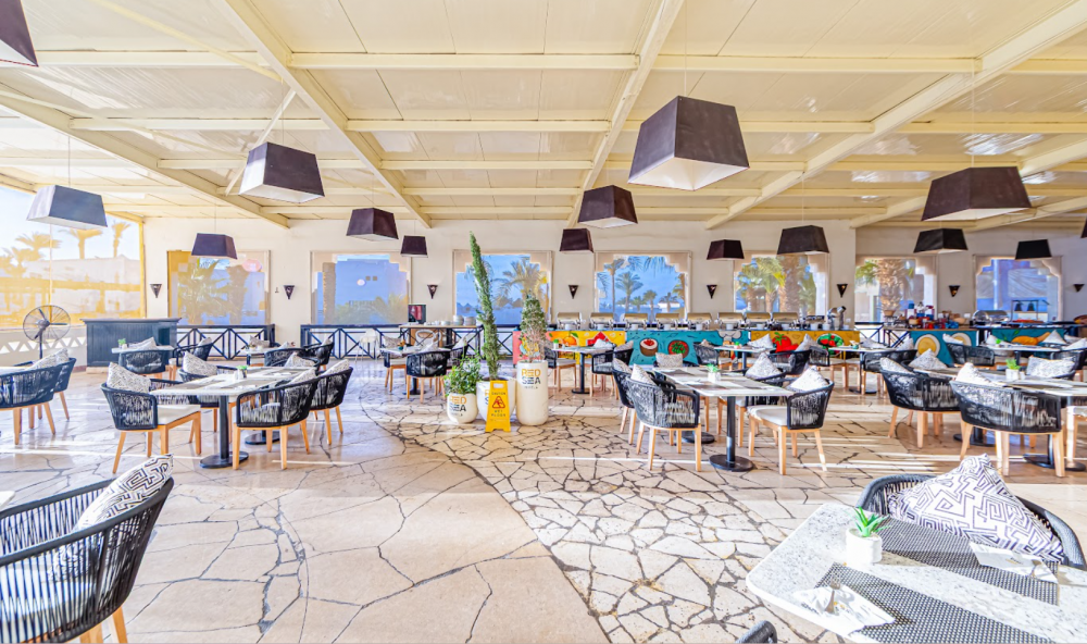 Sharm Grand Plaza Hotel 5*
