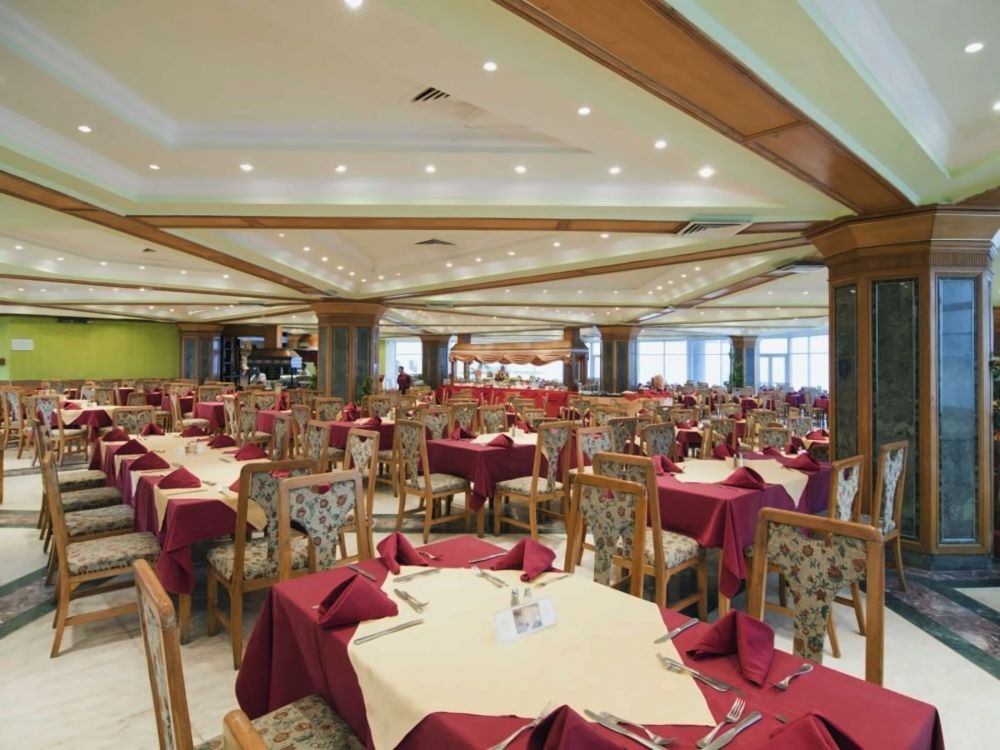Queen Sharm Resort 4*