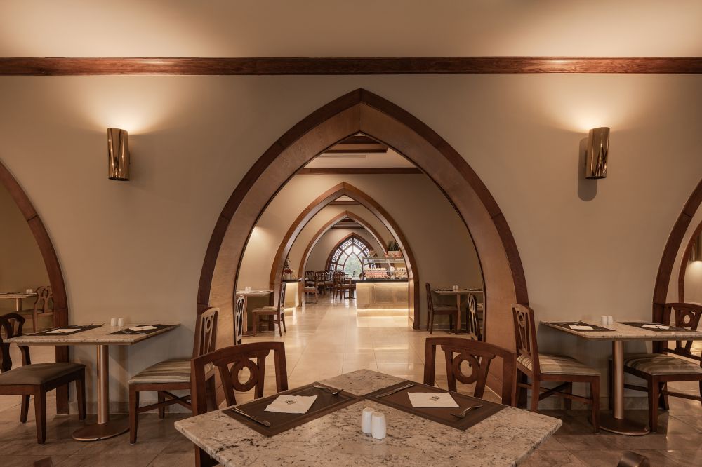 The Grand Hotel Sharm El Sheikh 5*
