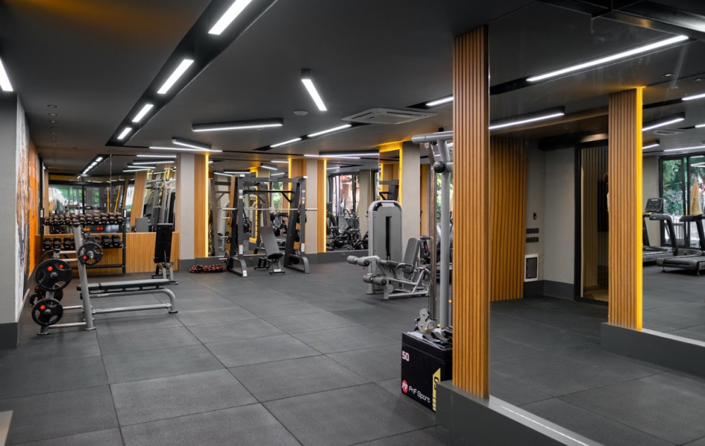 Villa Sun Flower Aparts & Suites 4*