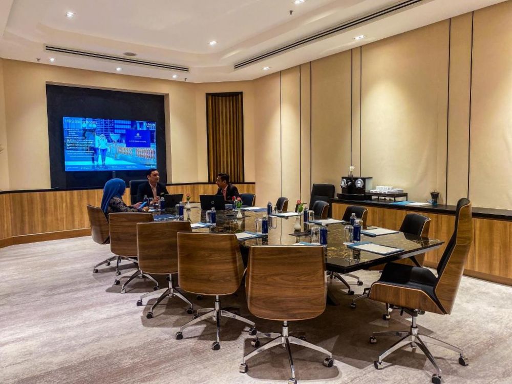 Hotel Royal Signature 5*
