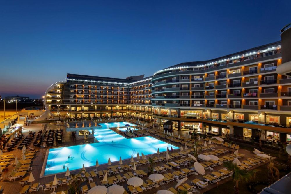 Senza Hotels The Inn Resort & SPA 5*