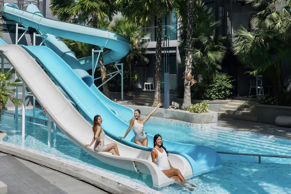 Best Western Plus Carapace Hotel Hua Hin 4*
