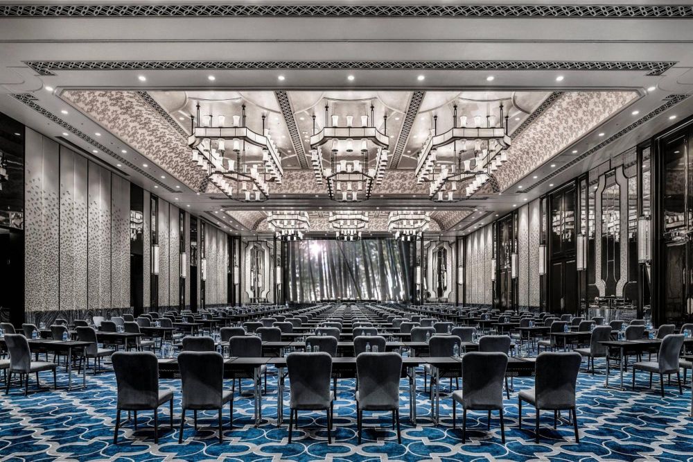 The Ritz-Carlton, Guangzhou 5*