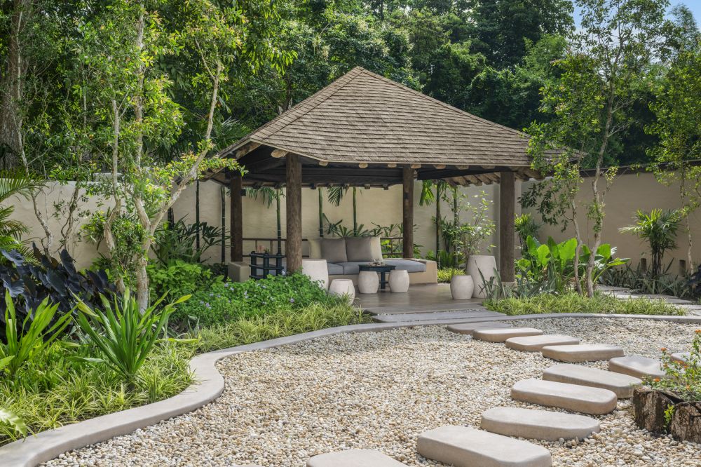 The Naka Island Resort & SPA 5*