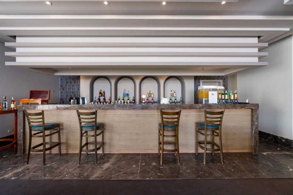 Seven Seas Jolie Bay Hotel (ex. Aqua Mondo Abu Soma) 5*
