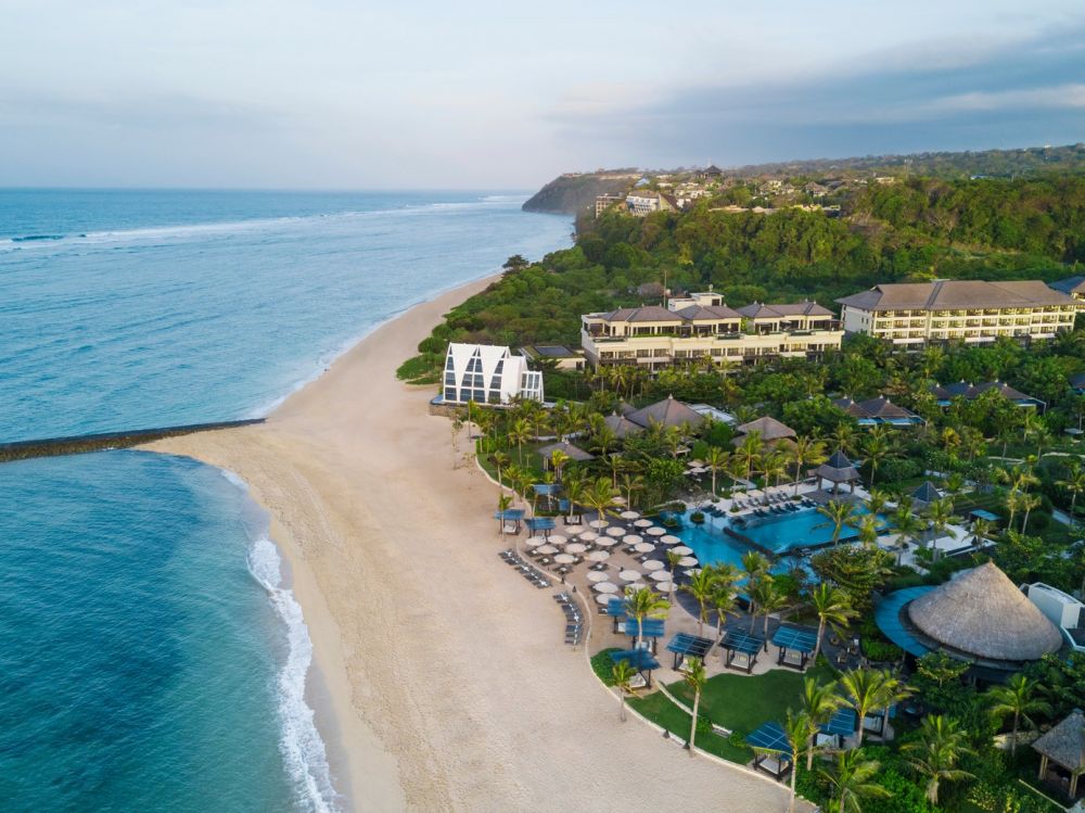 The Ritz Carlton Bali 5*