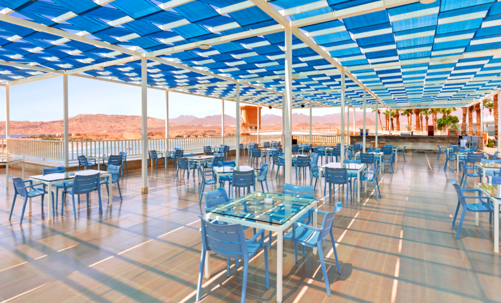 Beach Albatros Resort Sharm el Sheikh 4*