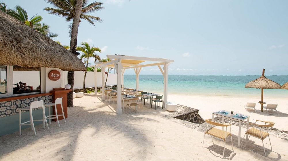 Veranda Palmar Beach Hotel & Spa 3*