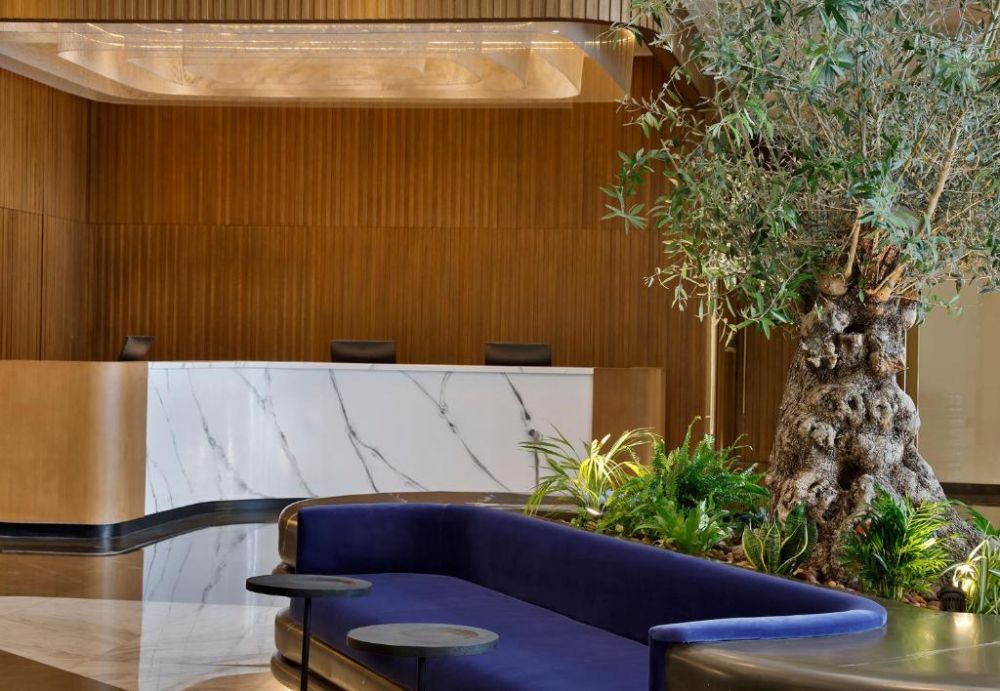 Hotel Local Dubai at JVT by First Collection 4*