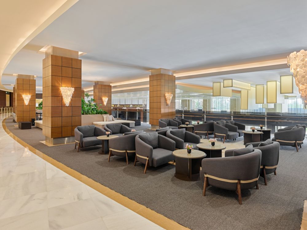 Maxx Royal Belek Golf Resort 5*