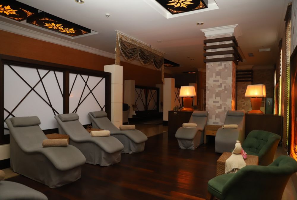 Meder Resort 5*