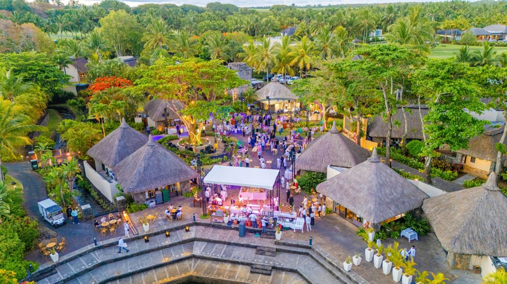 The Bay Club at Anahita (ex.Anahita Golf & SPA Resort) 5*