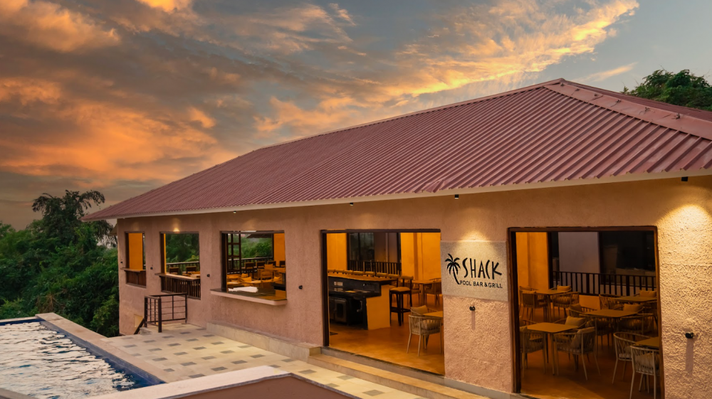 Crescent Resort (ex.Oxygen Resort) 4*