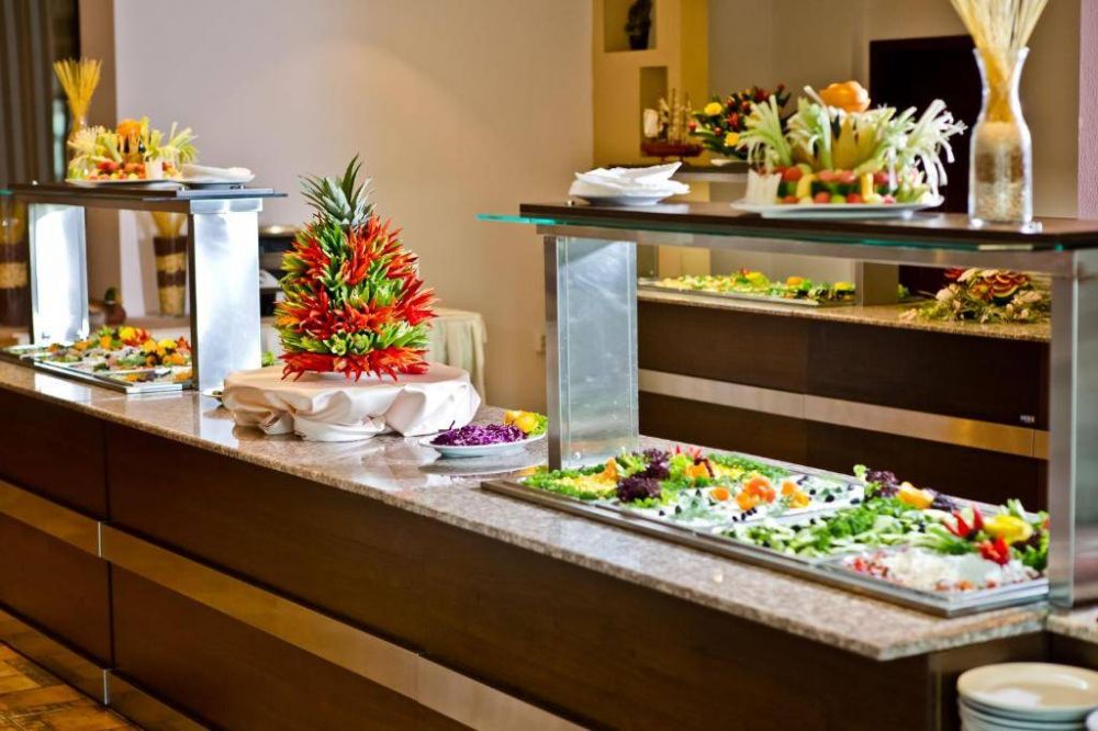St.George Palace Sv.Vlas 3*