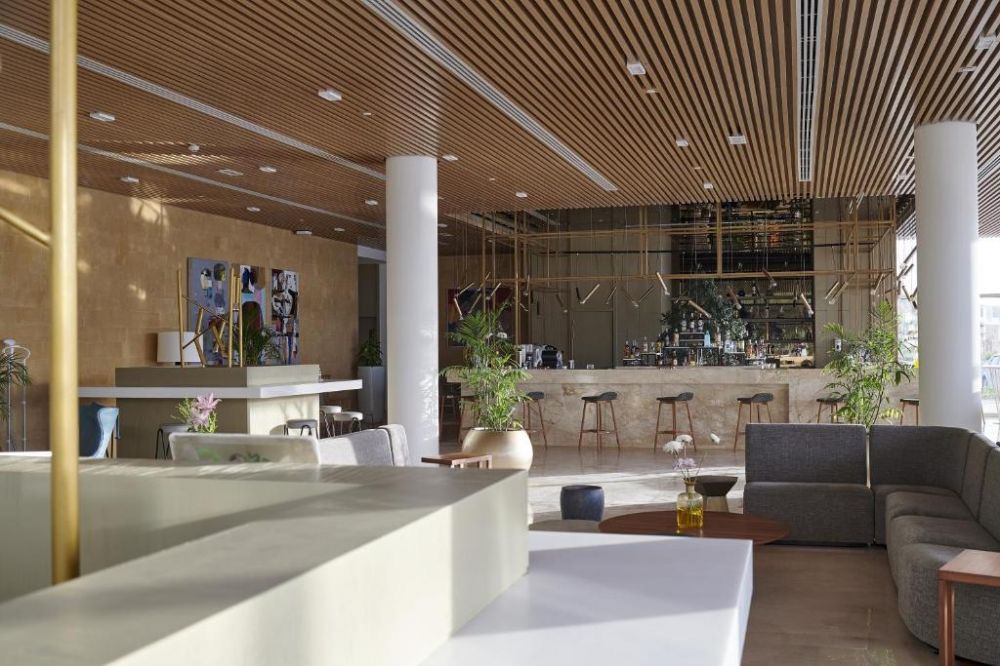 The G Hotel Seashell 5*