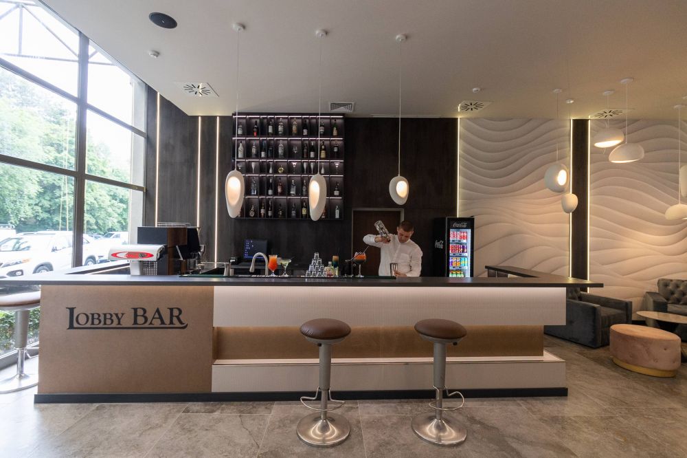 Park Hotel Golden Beach 4*