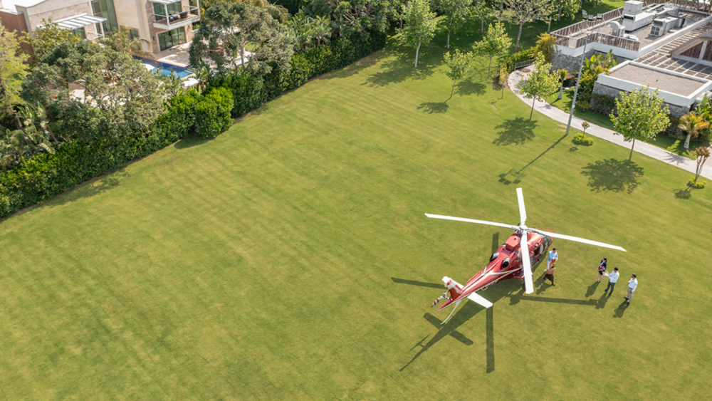 Ela Excellence Resort Belek (ex. Ela Quality Resort) 5*