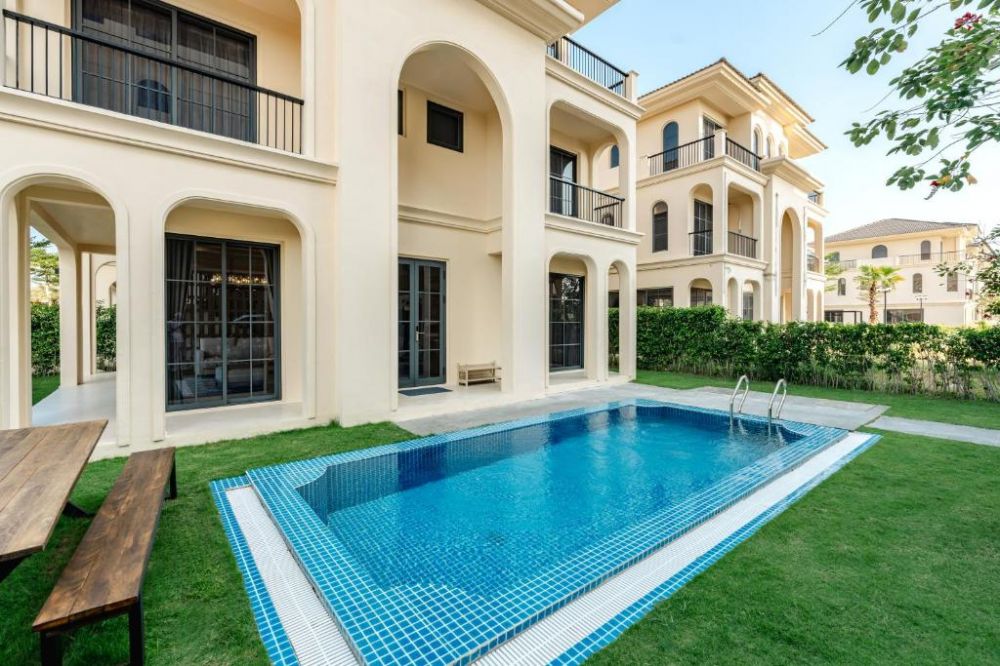 The Residence Resort & Villas Phu Quoc 4*