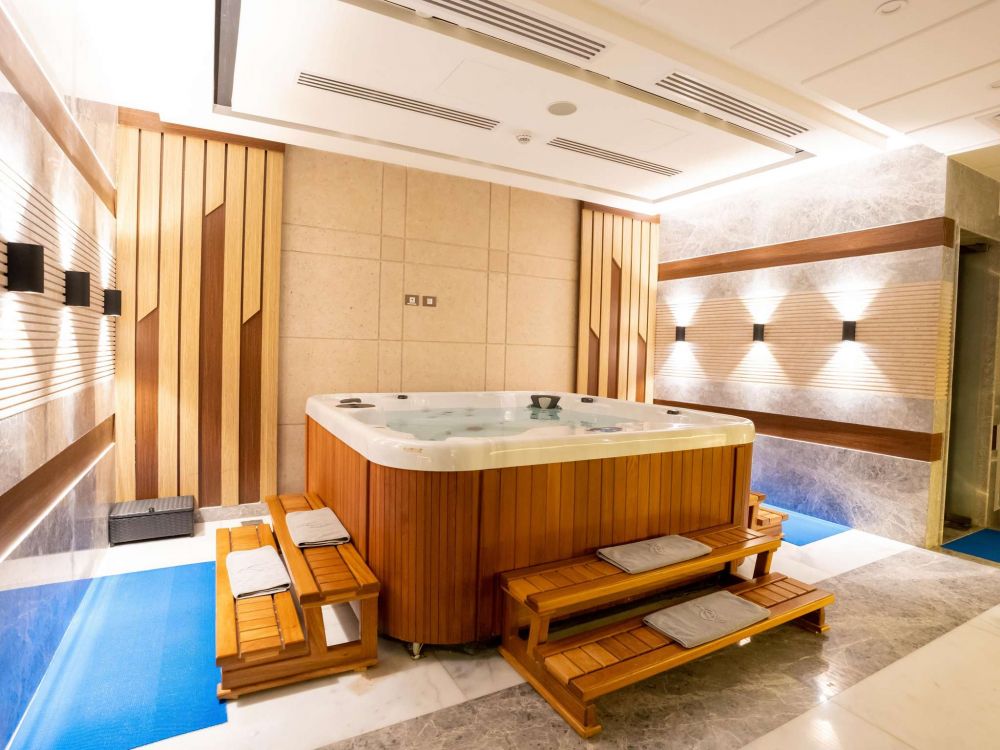 Rixos Montaza Alexandria Resort 5*