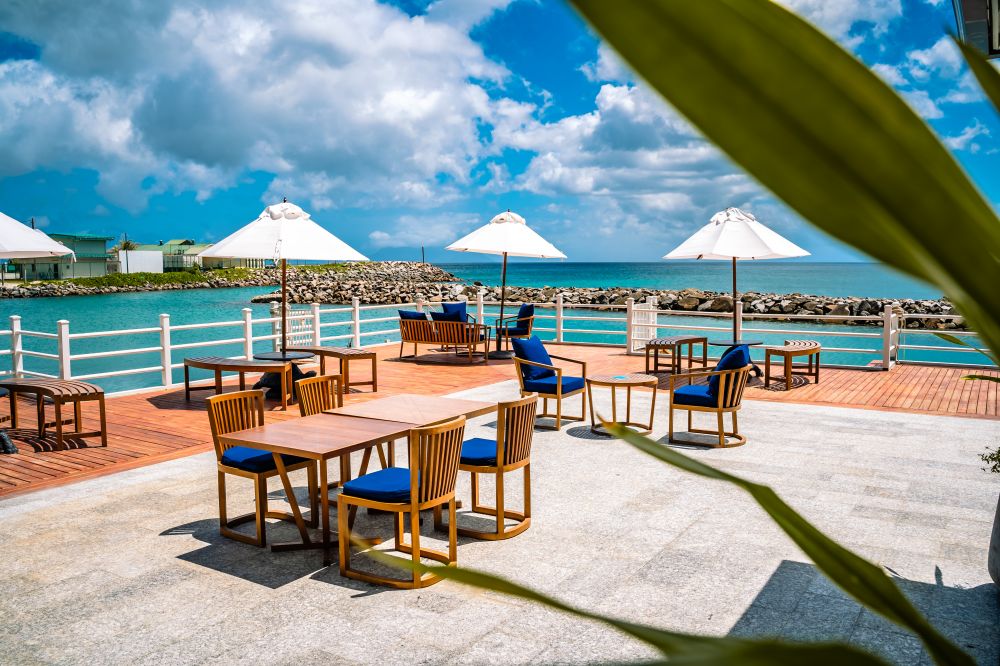 Niva Labriz Seychelles (ex.Hilton Seychelles Labriz Resort & Spa) 5*