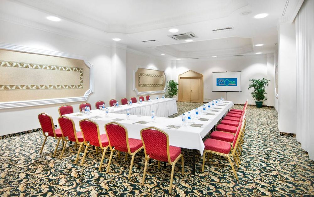 Belconti Resort 5*