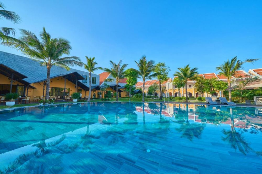 Hoi An Memories Resort & Spa 5*
