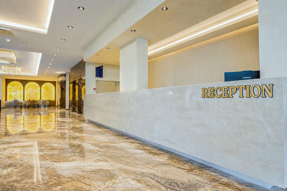 World Star Beach Resort & Spa 5*