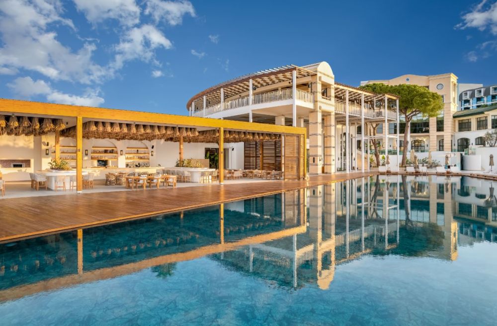 Rixos Park Belek 5*