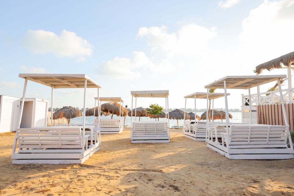 Porto Marina Resort &Spa 5*