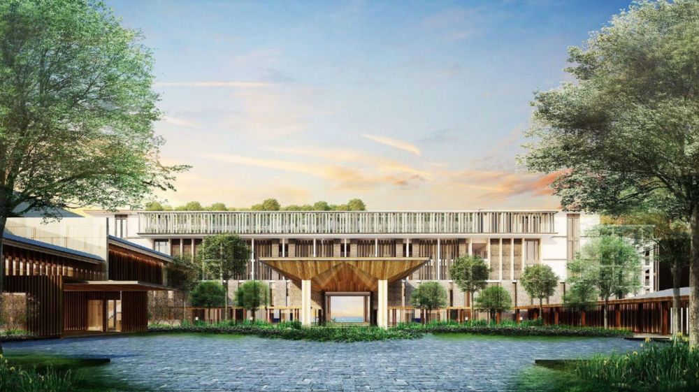 Khao Lak Marriott Beach Resort & Spa 5*