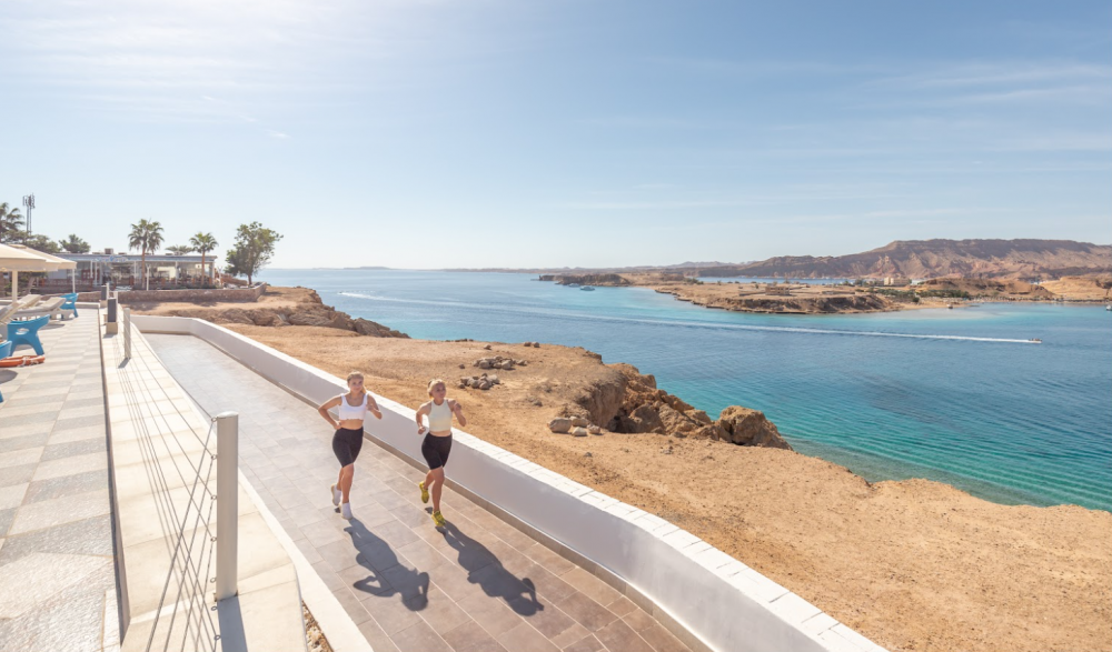 Beach Albatros Resort Sharm el Sheikh 4*