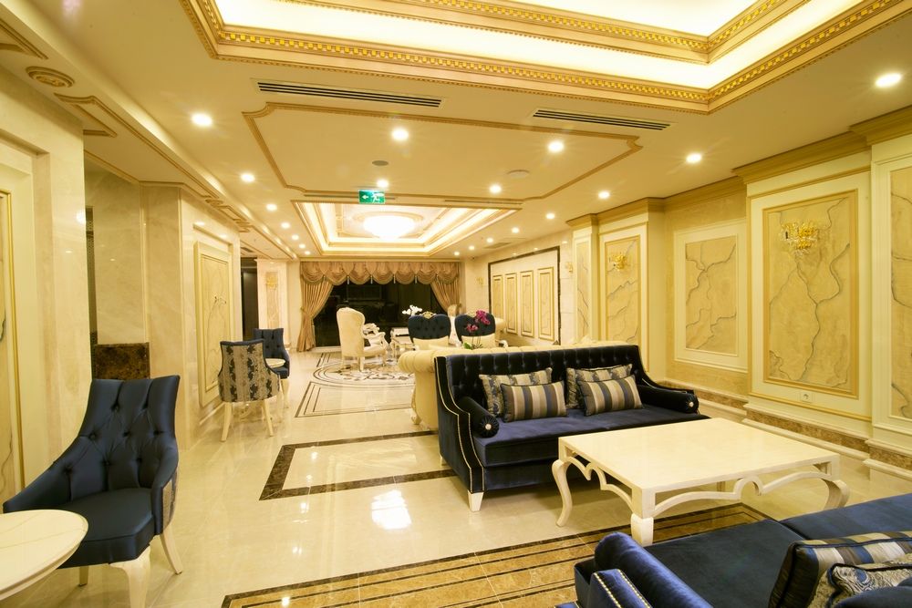 Halifaks Hotel 4*
