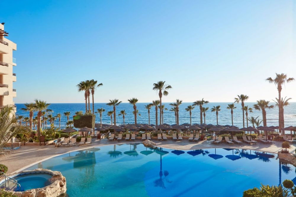 Atlantica Golden Beach - Adults Only 4*