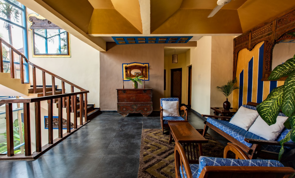 Casa Baga 