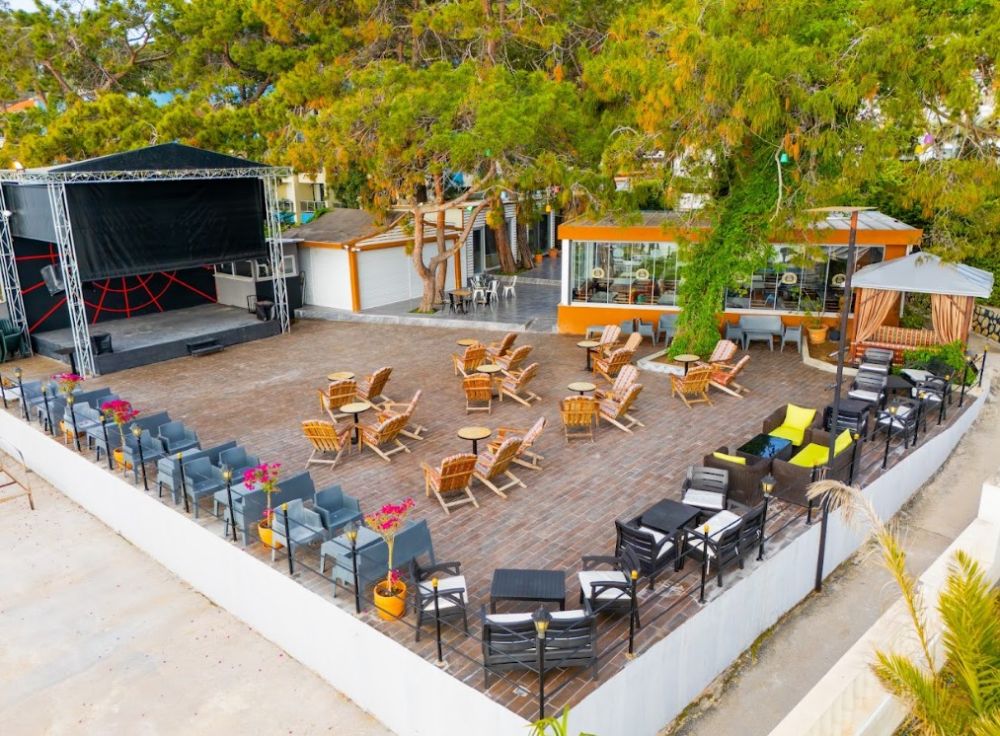 Rios Beach 4*