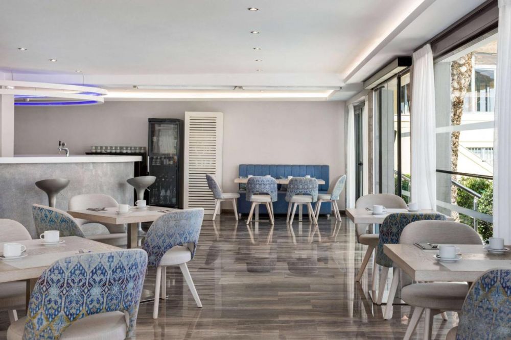 TRYP by Wyndham Corfu Dassia 4*