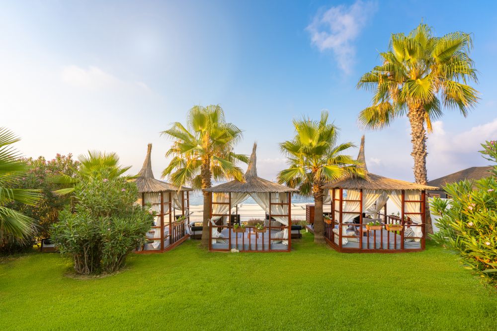 Hotel Turan Prince 5*