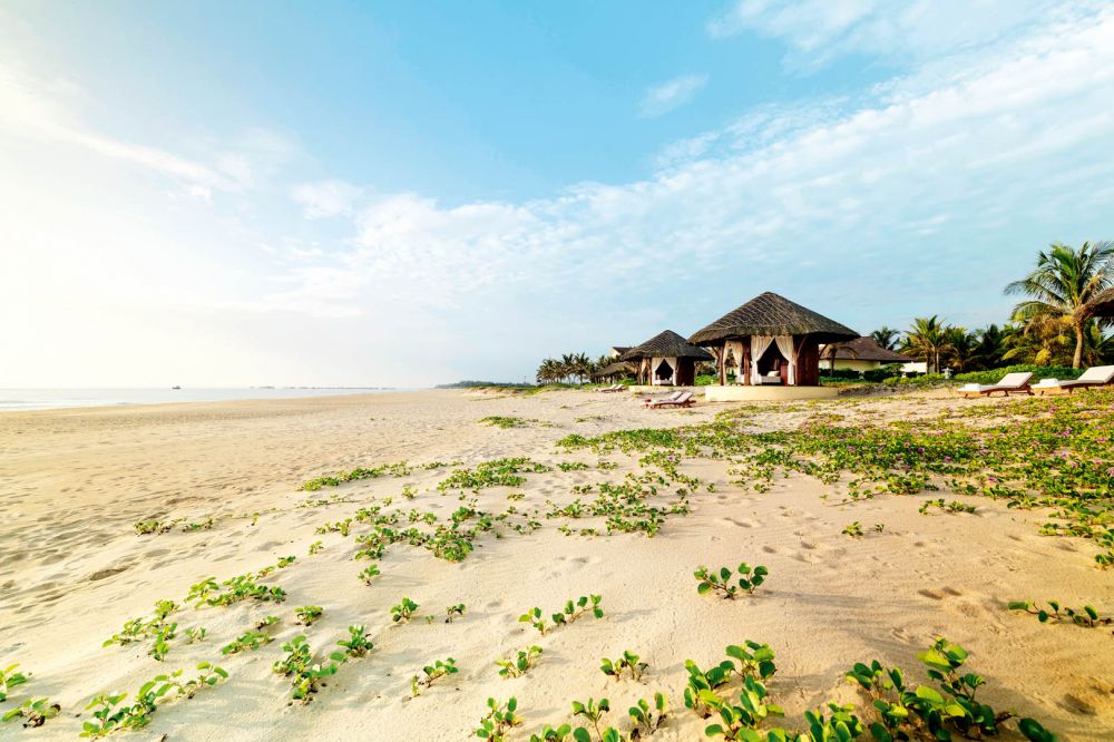 Robinson Nam Hoi An 5*