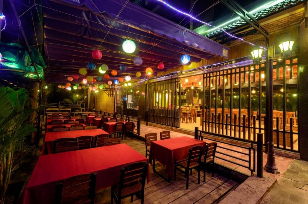 Qualia Resort Phu Quoc (ex.Ahaveda Resort) 3*