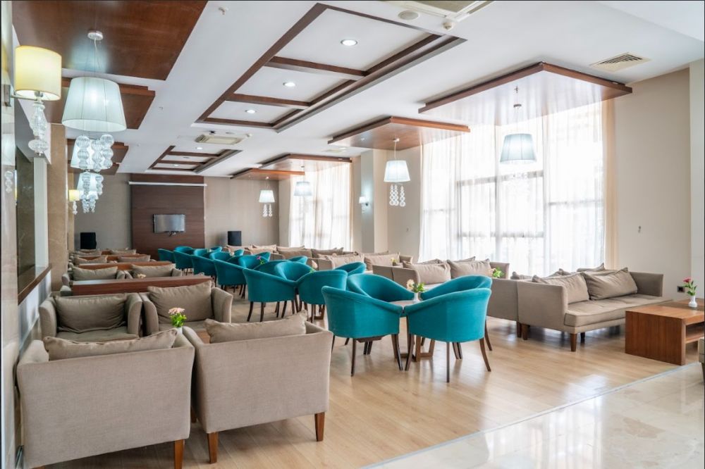 Linda Sunny Beach Hotel (Ex.Bieno Club Sunset Hotel) 5*